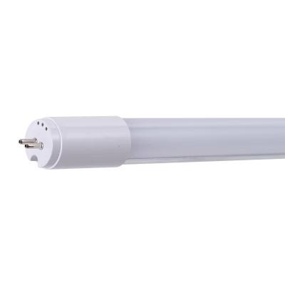 China High Color Rendering Index Ra 90 1.2m LED Glass Fluorescent Tube for Durable Lighting for sale