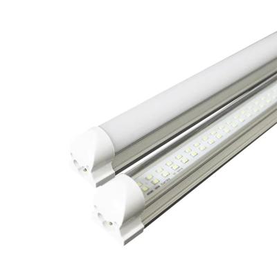 China Strong Illumination Split Nano LED Fluorescent Lamp for Lighting Solutions Service for sale