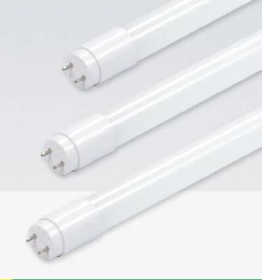 China 18w 1.2m Nano LED Tube Light for 170V-265V 80 Ra and -20 40 C Working Temperature for sale