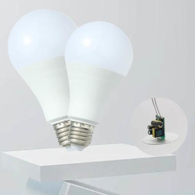 China 3-30W Power PC LED Bulb E27 Base Type for Construction Sites Night Markets Warehouses for sale