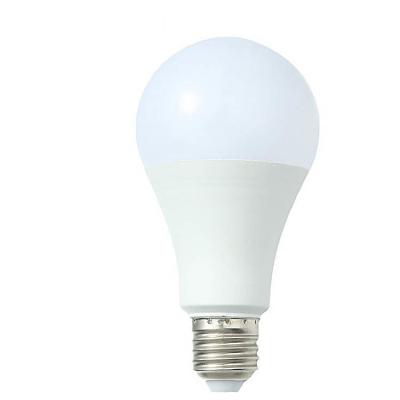 China Switch Mode DC 12-60V Low-Voltage LED Light Bulb 3W-15W Power E27 Base 6500K PC Material for sale