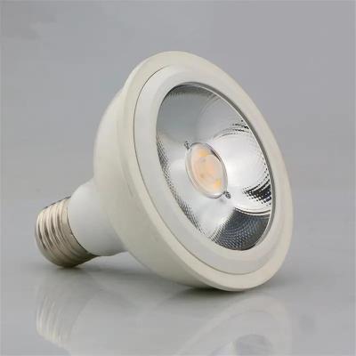 China 12W Par30 Cob Led E27 Led Anti Glare Surface Mounted Down Light Led Spotlight suitable for sale