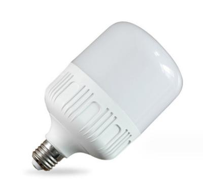 China LED Bulb Light 70W T Shape High Power 3000-6500K Aluminum Body E27 Base AC Supply 2- for sale