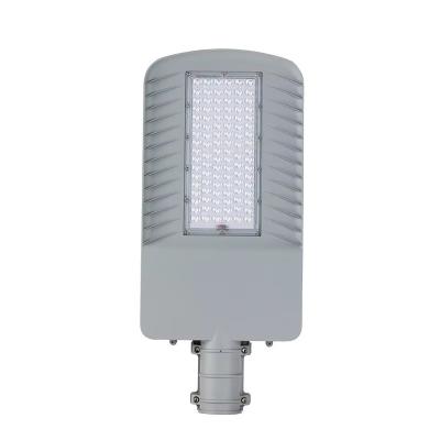 China Rural Road Courtyard Lighting Solution Shineknot 40W LED Streetlight with IP67 Rating for sale