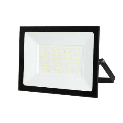 China 10W 20W 30W 50W 100W 150W 200W LED Linear Narrow Voltage High Safety Led Floodlight Of Construction Site Plant for sale