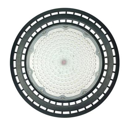 China 80lm/w High Power IP54 Waterproof 100w LED Floodlight for Warehouse UFO High Bay Light for sale