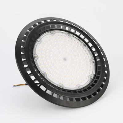 China High Power IP65 UFO High Bay Light for Workshop Lighting and Waterproof Outdoor Areas for sale