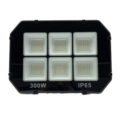 China 50W 100W 200W 300W 400W 500W Anti Dazzle And Power Saving LED Street Lamp Park Floodlight for sale