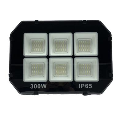 China 50W to 500W Anti-Dazzle LED Street Lamp and Park Floodlight Power Saving with Aluminum Body IP65 Rating for sale