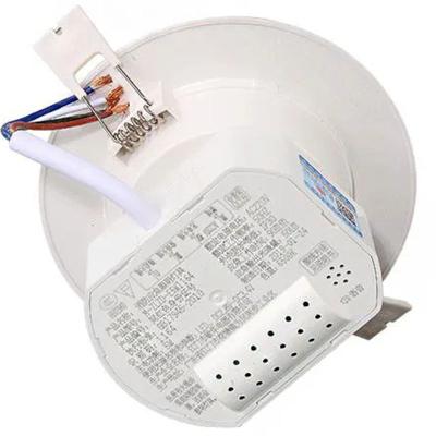 China LED Bulb Type L01768 12W Ac200-240V Green Emergency Led Charge ble Strobe Beacon Lights for sale