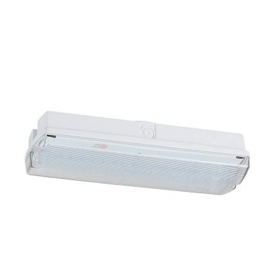 China 3W LED Exit Automatic Emergency Light with ABS Material and Ni-CD 3.6V 1500mAh Battery for sale