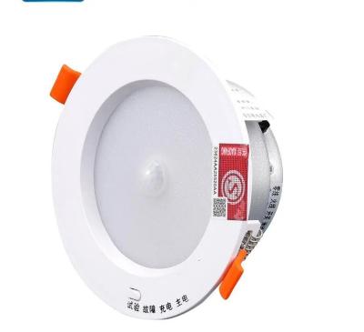 China Home LED Bulb Type 12W Rechargeable Emergency Safety Lights with Project Installation for sale