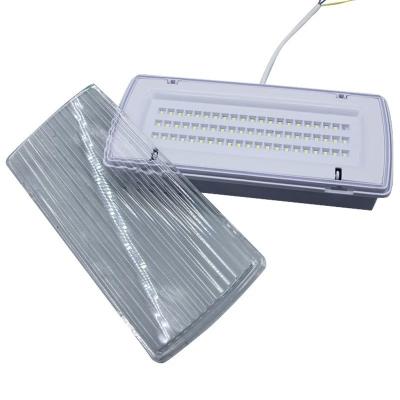 China AC85-265V 3W LED Lamps and Lamp Automatic Emergency Lights for Home Rechargeable for sale