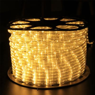 China AC200-240V Input Voltage Babysbreath 120W Outdoor LED Strip with Backlight Light String and 3- for sale