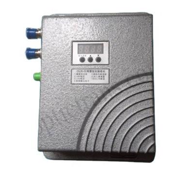 China FTTH [OpticTrans] FTTB Fiber Optic Receiver / Node (SNMP Control) for sale