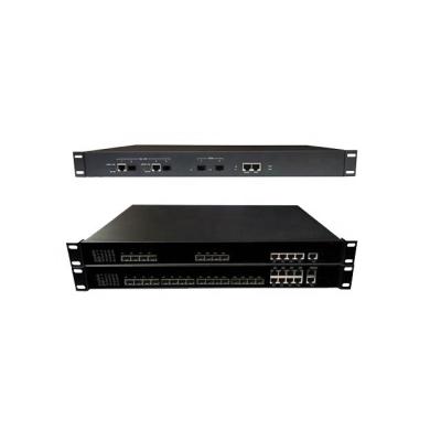 China FTTX CATV OLT-1600A/B 2/4/8 EPON OLT (OLT-1600AB) for sale