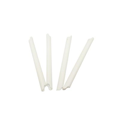 China exhaled & Unvented Disposable Dental Autoclavable Oral Suction High Volume Venting Tips With Hole for sale