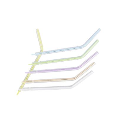 China Dental Regional Wholesale 92*3.87mm High Quality Colorful Dental Disposables 3 Way Air Water Syringe Tips for sale