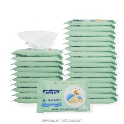 China Cleaning Baby Wipes On Wet Face Skin Cheap Marks Baby Wipes Food Grade 100 Baby Safe Cloth for sale