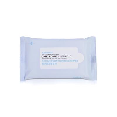 China Face Makeup Remover Cleansing Face Wipes Daily Cleansing Facial Massage Towelettes To Remove Waterproof Makeup Remover Cloths for sale