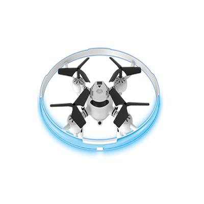 China Headless Mode 360 ​​Degree Mobile Flip APP Control WIFI RC Drone Quadcopter With Camera for sale