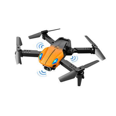 China 4K HD Headless Mode Aerial Photography Camera Drone Factory Price Drone RC Quadcopter Motor 3.7V 800mah Remote Control Beginner for sale