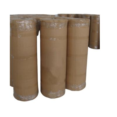 China Wholesale Factory BOPP/OPP Jumbo Roll Packaging Tape Roll Pressure Sensitive, Water Activated Te koop