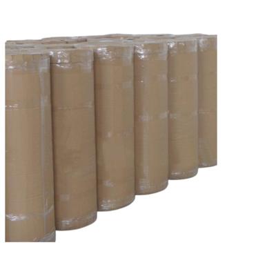 中国 High Quality Carton Sealing Brown Waterproof Adhesive Packing Tape Jumbo Roll Bopp 販売のため