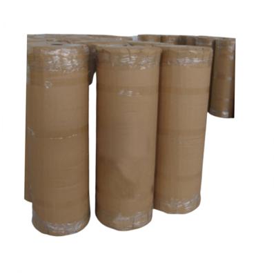 China Competitive Price Packing Tape Clear BOPP Packing Tape BOPP Adhesive Tape Jumbo Roll Te koop