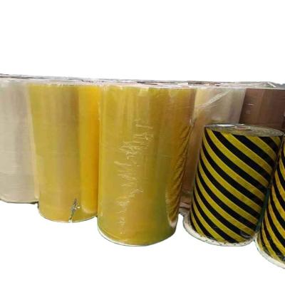 Chine Factory Sale Various Package Paper Tape Custom Reinforced Packaging Tape Heavy Duty Packaging Tape à vendre