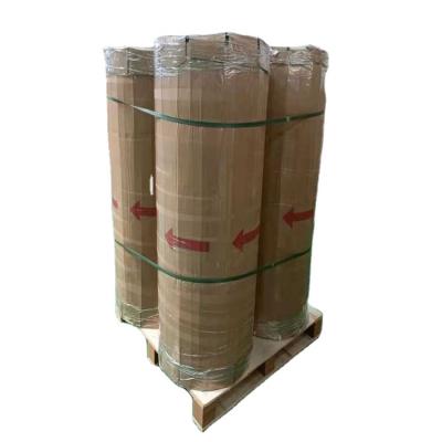 중국 Factory Sale Various Logo Tape Packaging Security Packaging Tape Clear Packing Packaging Carton Sealing Tape 판매용