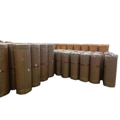 China Special Design Bopp Custom Packaging Tape Adhesive Packaging Tape Giant Roll Of Packaging Tape Side Column Te koop