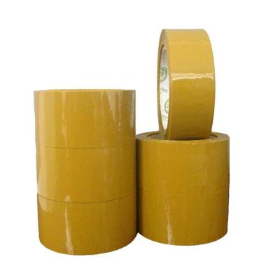 China 2021 Hot Sale Water Based Tape Package Tape Logo Packaging Tape With Logo Te koop