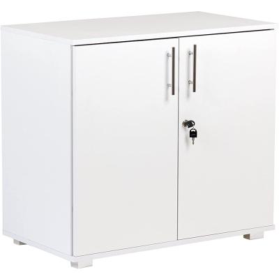 China Simple and beautiful white storage cabinets (else) adjustable mobile storage cabinet small for sale