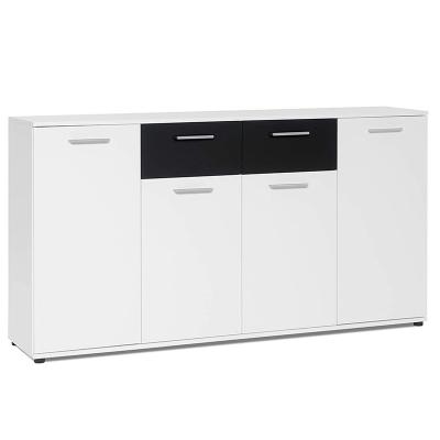 China (Other) adjustable white storage cabinet with drawer for tool boxes and living room storage cabinets for sale