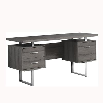 China Design Work Furniture Desks Low Price Corner Modern Wood Office Furniture Office Cabinet for sale