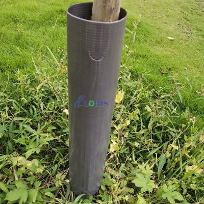 China Tree Protectors Correx Tree Tubes Tree Shelters For Tree Protection for sale