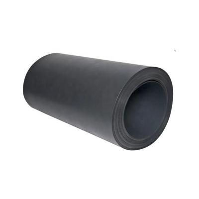 China PP Advertising Corrugated Plastic Floor Protection Sheet Floor Protection Roll for sale