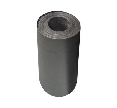 China Advertising Colorful Corrugated Plastic PP Cardboard Roll for sale