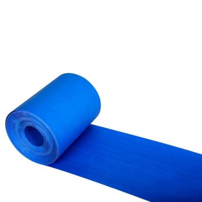 China Corflute Plastic Roll 2mm Thick Recyclable For Floor And Wall Protection for sale