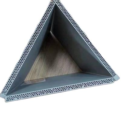 China 2021 Contemporary New Design Plastic Formwork For Construction for sale