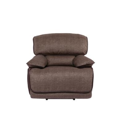 China (Size)MANWAH adjustable ENCOURAGE modern design fabric cost effective 1 reclining sofas 3 2 leisure lounge for sale