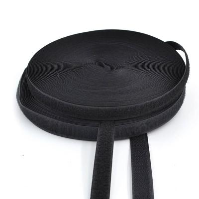 China Viable Supply Hook and Loop Sewing Belt for Handbags, Clothing and Toys Hook and Loop Hook and Loop Belts for sale