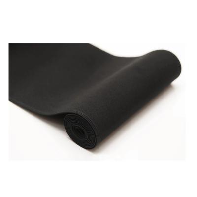 China High elastic waistband elastic waistband black elastic waistband 40CM of elastic bands extra waist elastic for sale