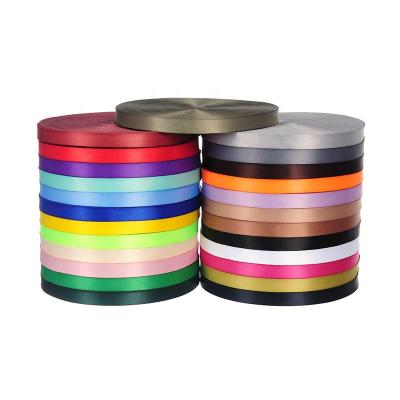 China Sustainable Hot Sale New Heat Transfer Ribbon Ribbon Tribal Satin Ribbon for sale