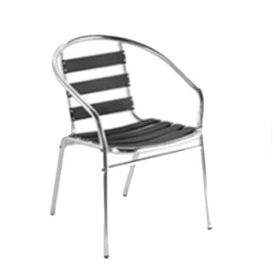 China Leisure Modern Good Quality Aluminum Camping Chair For Outdoor Use for sale