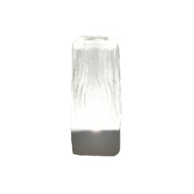 China Decoration lighting and vase led light, can be used as modern home decor and vases flower wedding for sale