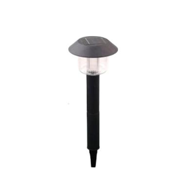 China ROAD Plastic Solar Powered Garden LED Light for sale