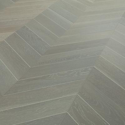 China Good Customized Selling Commercial Herringbone Wood Flooring With Good Price for sale