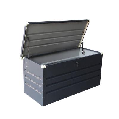 China China Factory Custom Aluminum Sheet Metal Tool Storage Box for sale